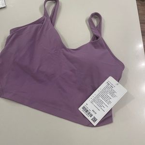 Lululemon Align Tank *WISP size 10